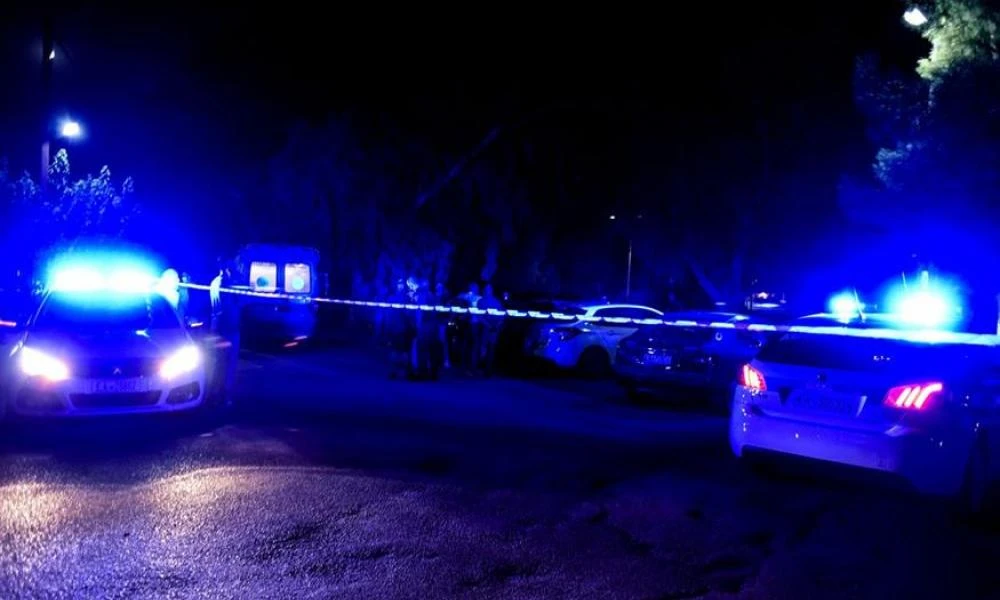 Κηφισιά: Άγρια συμπλοκή μεταξύ ανηλίκων - Δύο τραυματισμοί